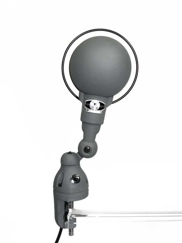 Jieldé Signal SI302 étau by MEGALUX33